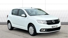 Dacia Sandero 1.0 SCe Comfort 5dr Petrol Hatchback